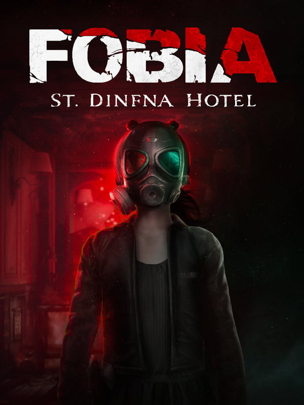 Image de Fobia - St. Dinfna Hotel
