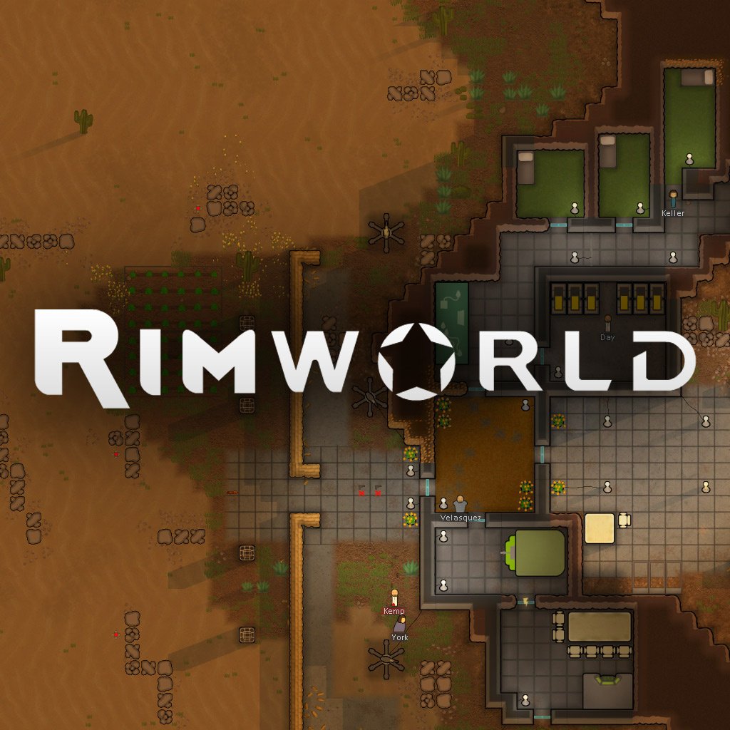 Image de Rimworld