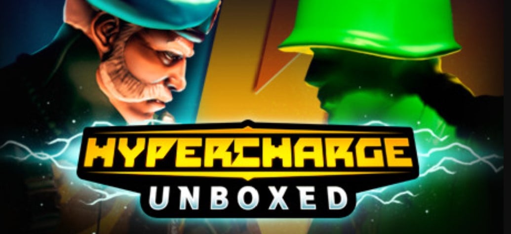 Hypercharge : unboxed