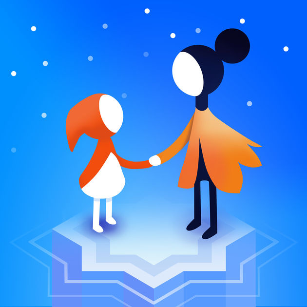 Image de Monument Valley 2 Panoramic Edition