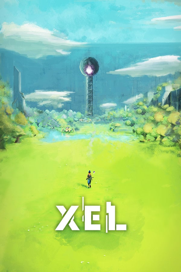 Image de XEL