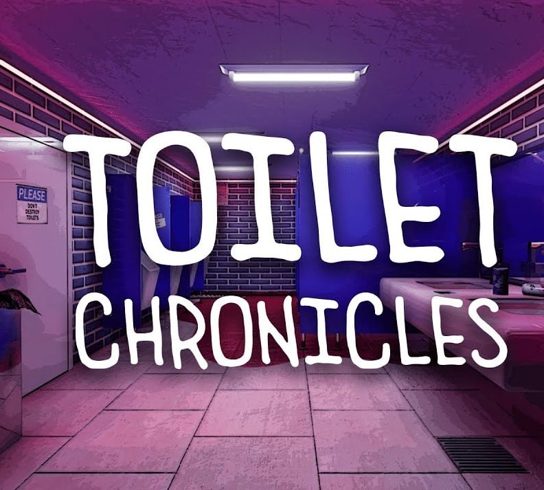 Image de Toilet Chronicles
