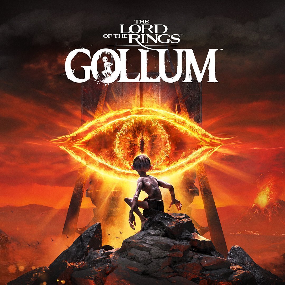 Image de Le Seigneur des Anneaux : Gollum
