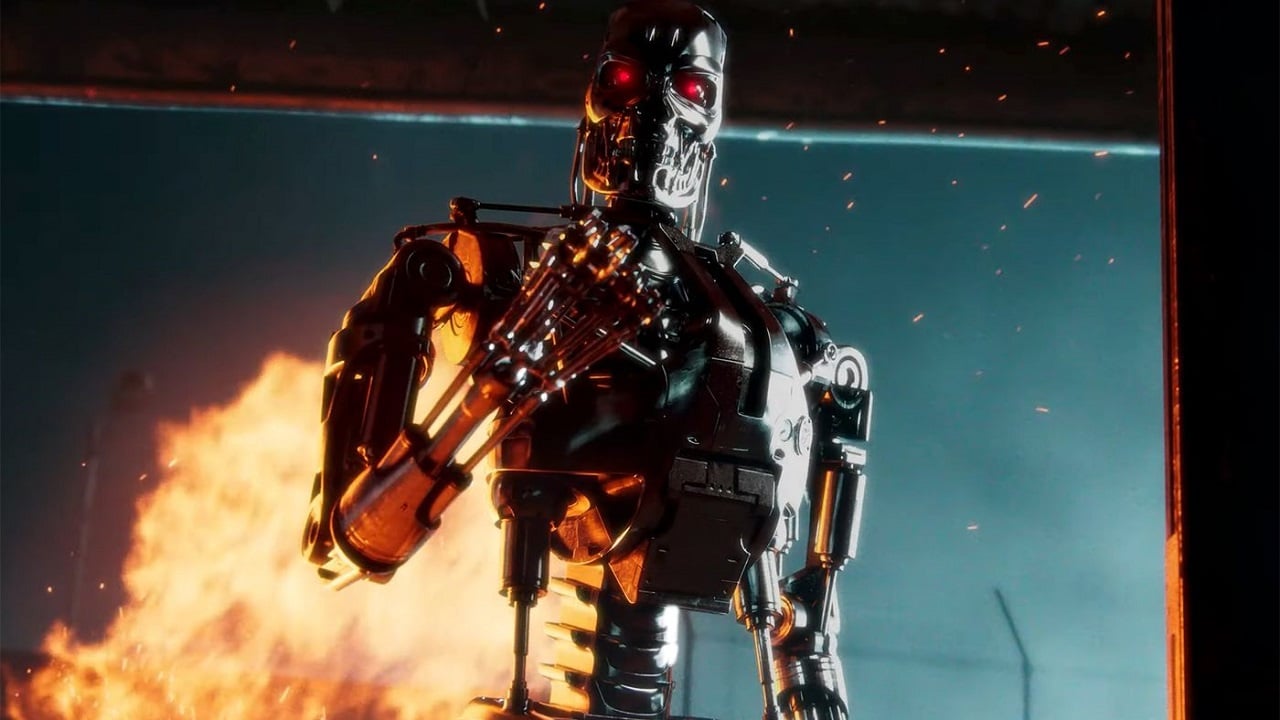 Image de Terminator Survival Project (titre provisoire)