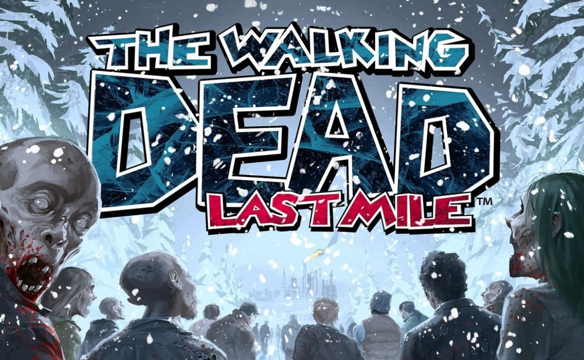 Image de The Walking Dead : Last Mile