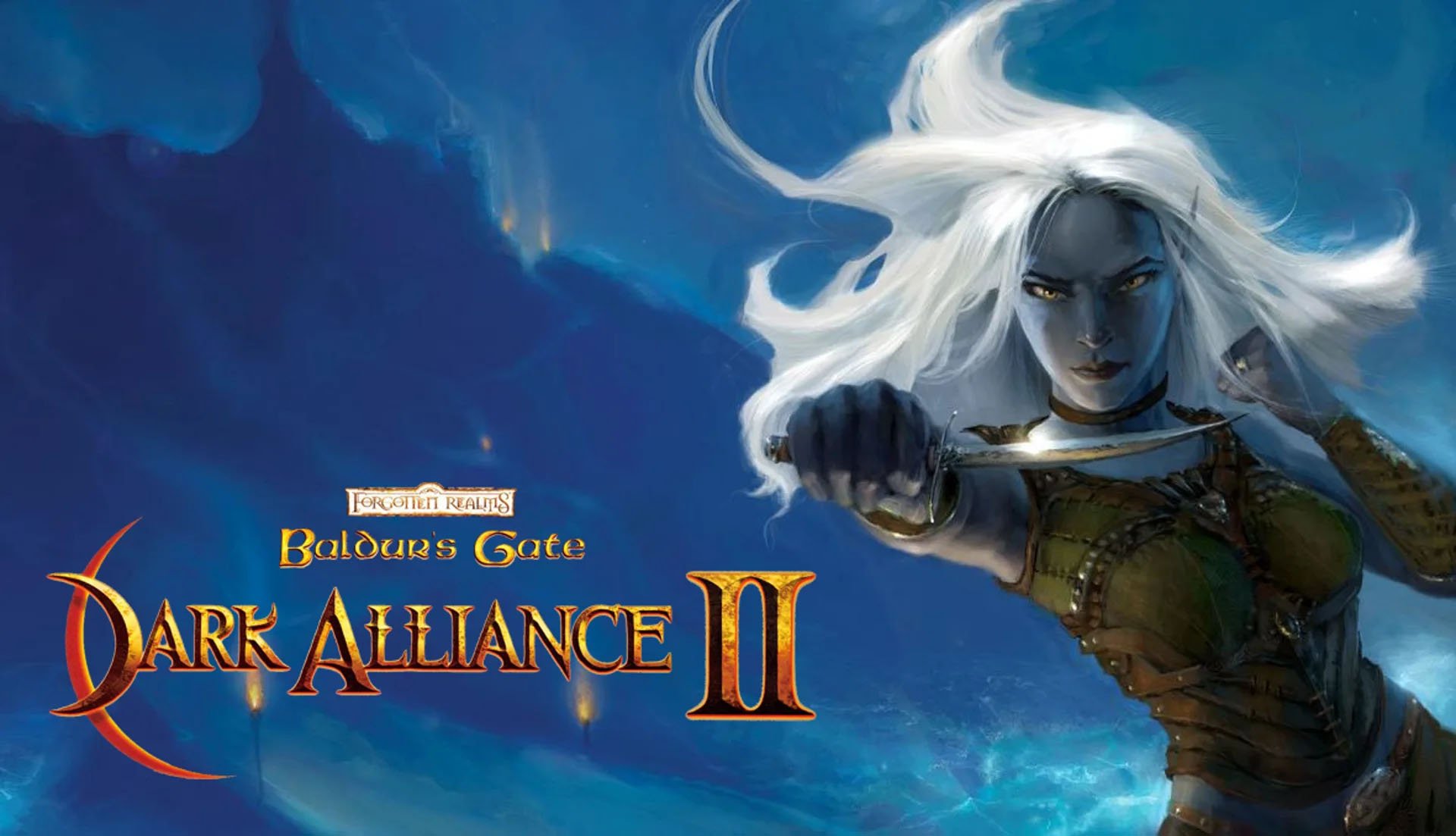 Image de Baldur's Gate : Dark Alliance II
