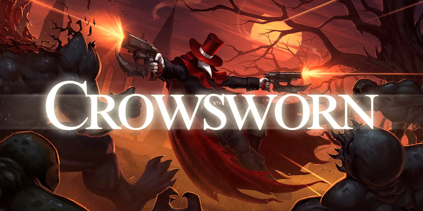 Image de Crowsworn