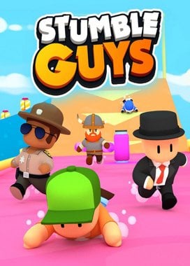 Image de Stumble Guys