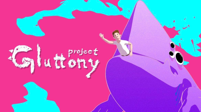 Project Gluttony (nom provisoire)