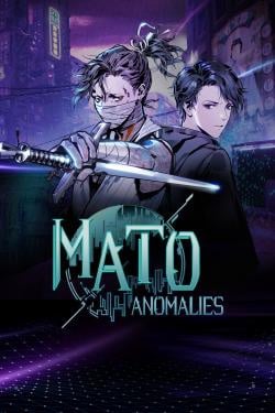 Image de Mato Anomalies