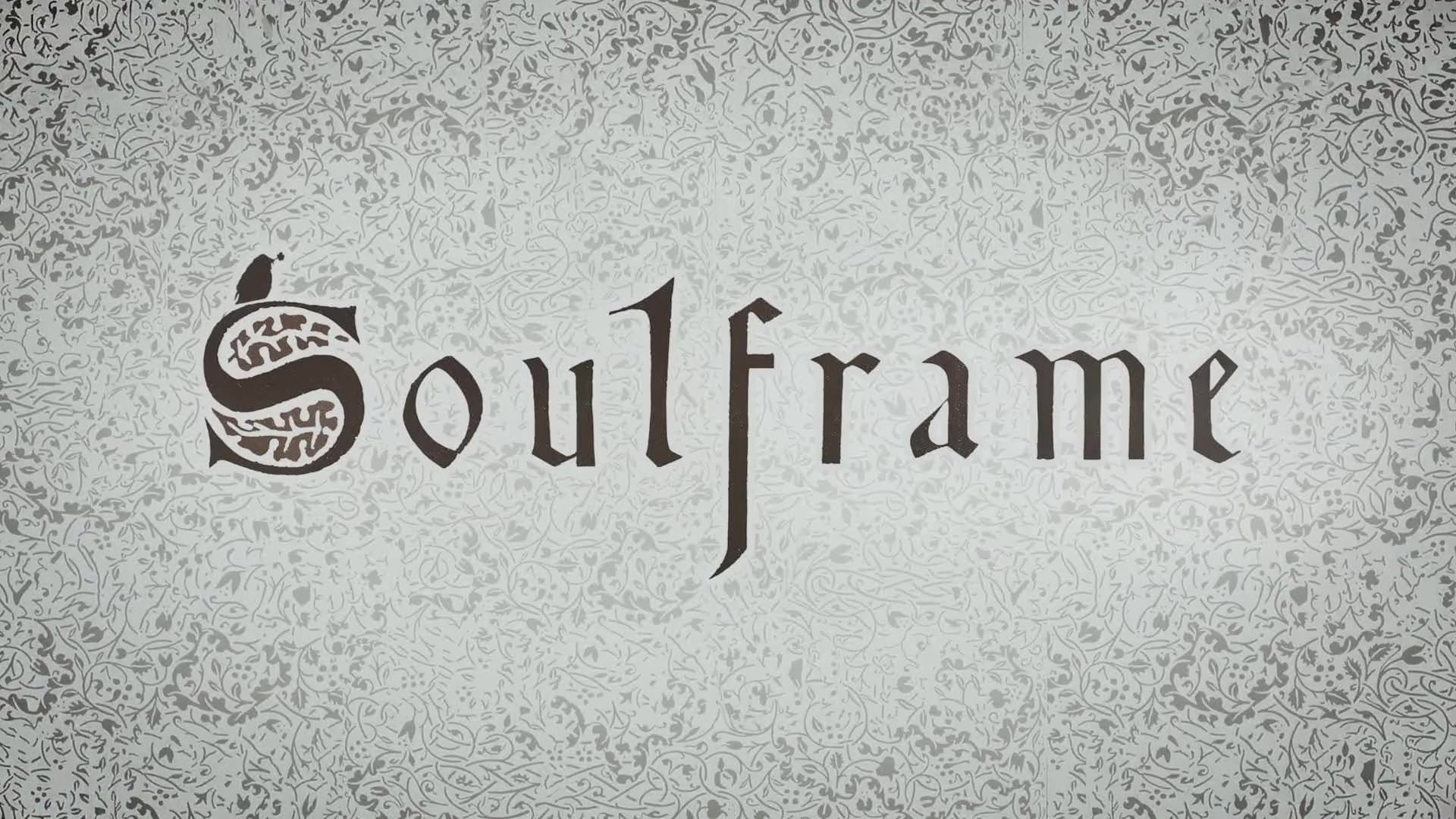 Image de Soulframe