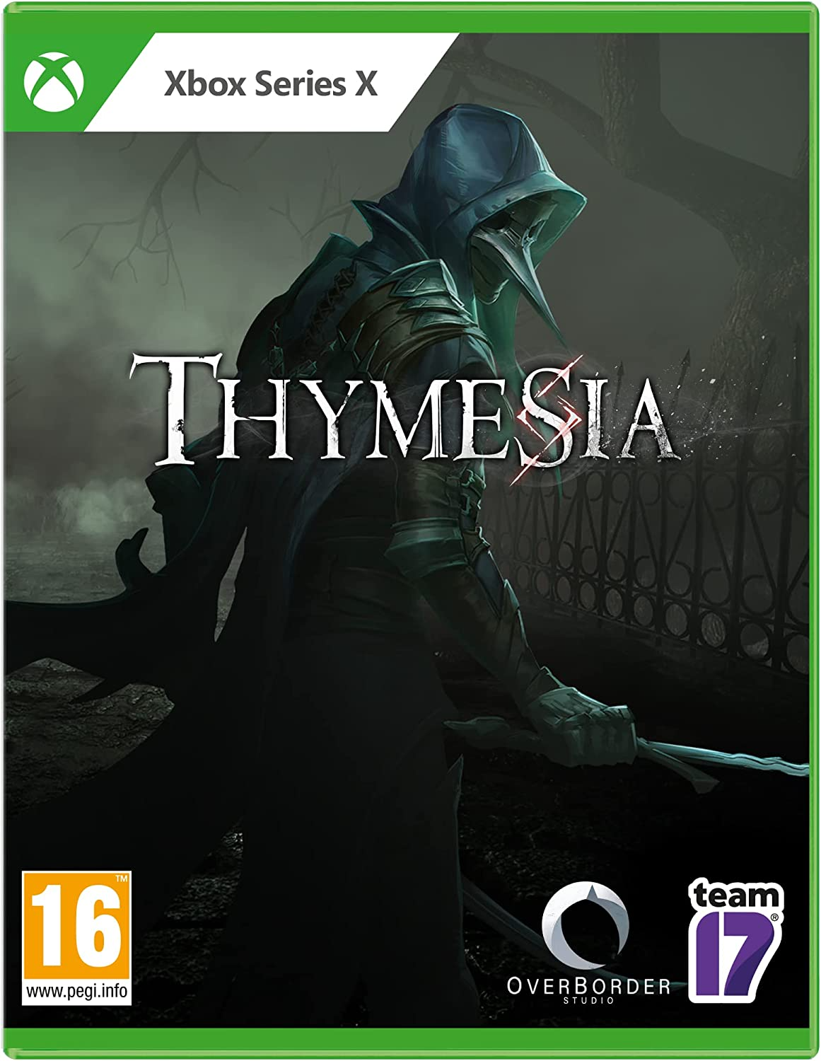 Image de Thymesia