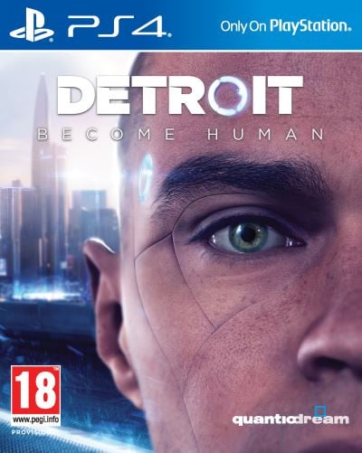 Detroit : Become Human