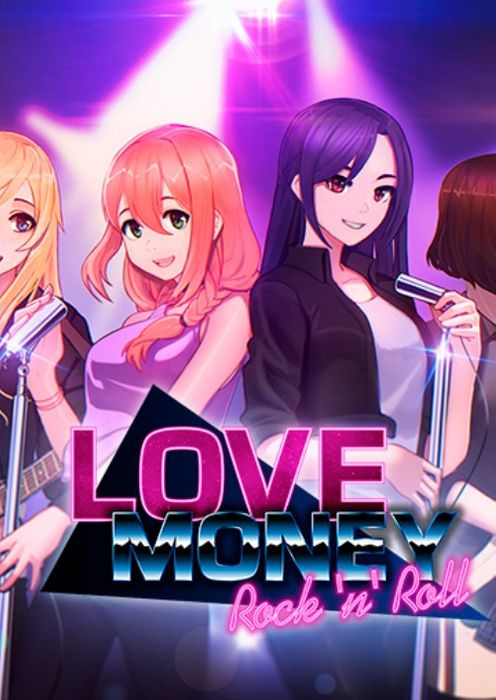 Image de Love, Money, Rock’n’Roll