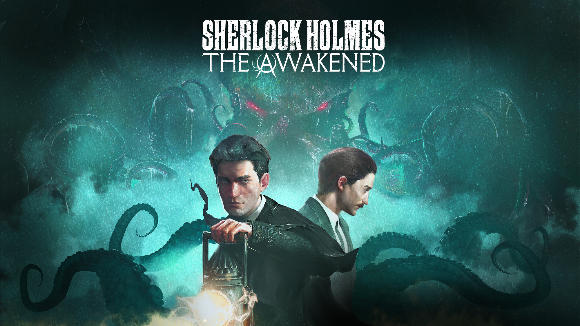 Image de Sherlock Holmes : The Awakened
