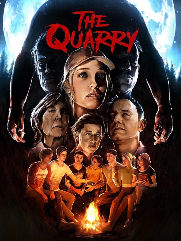 Image de The Quarry