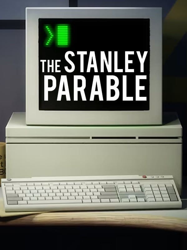 Image de The Stanley Parable