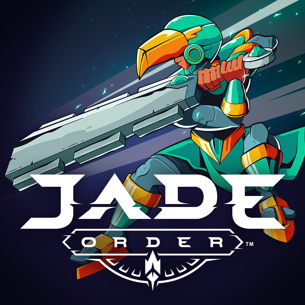 Image de Jade Order