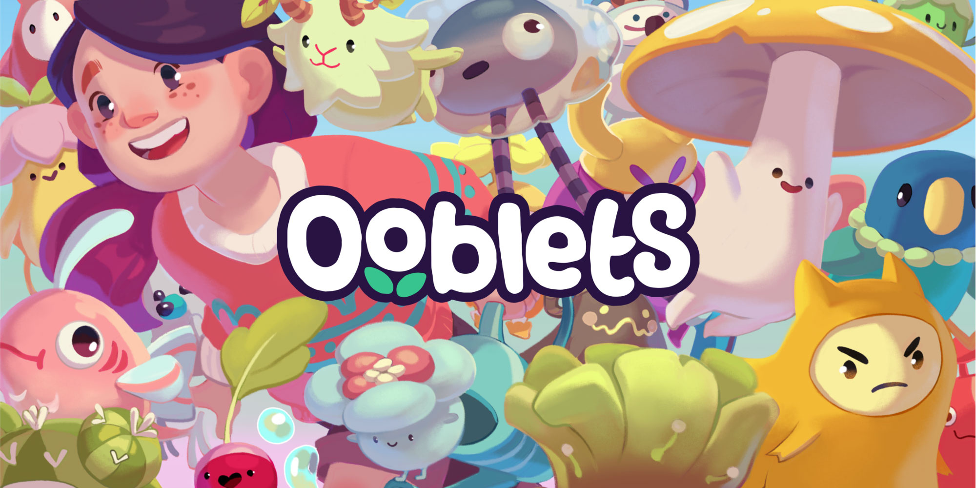 Image de Ooblets
