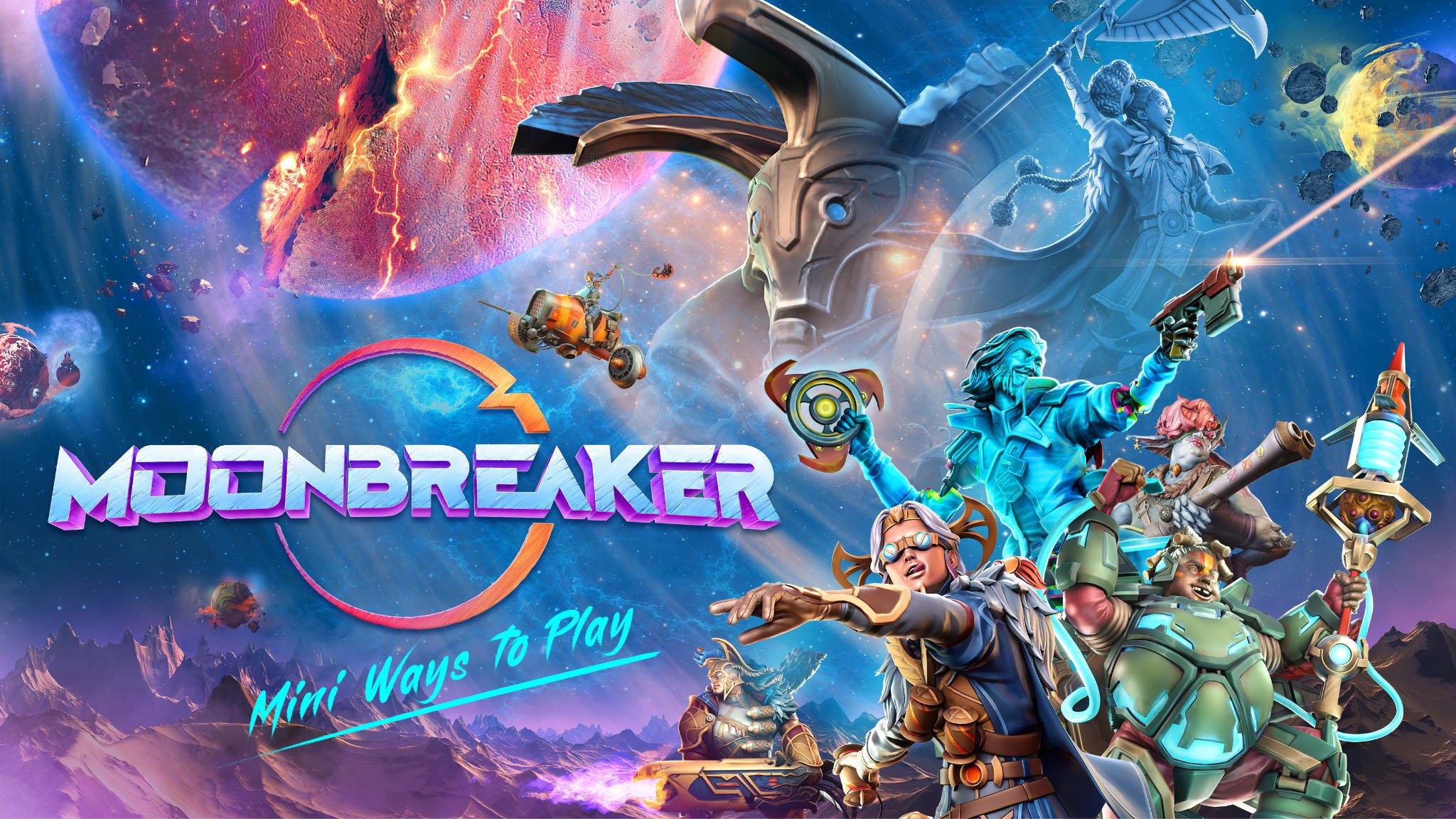 Image de Moonbreaker