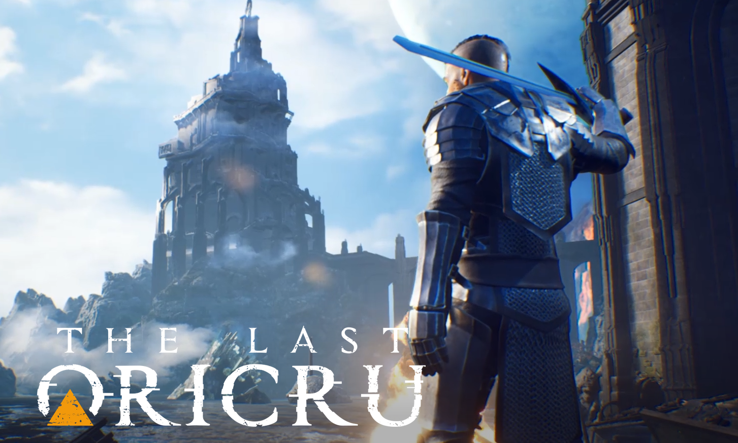 Image de The Last Oricru