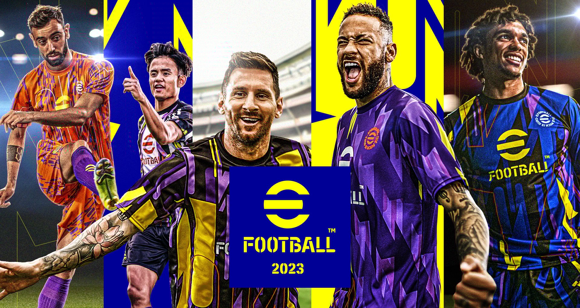 Image de Efootball 2023