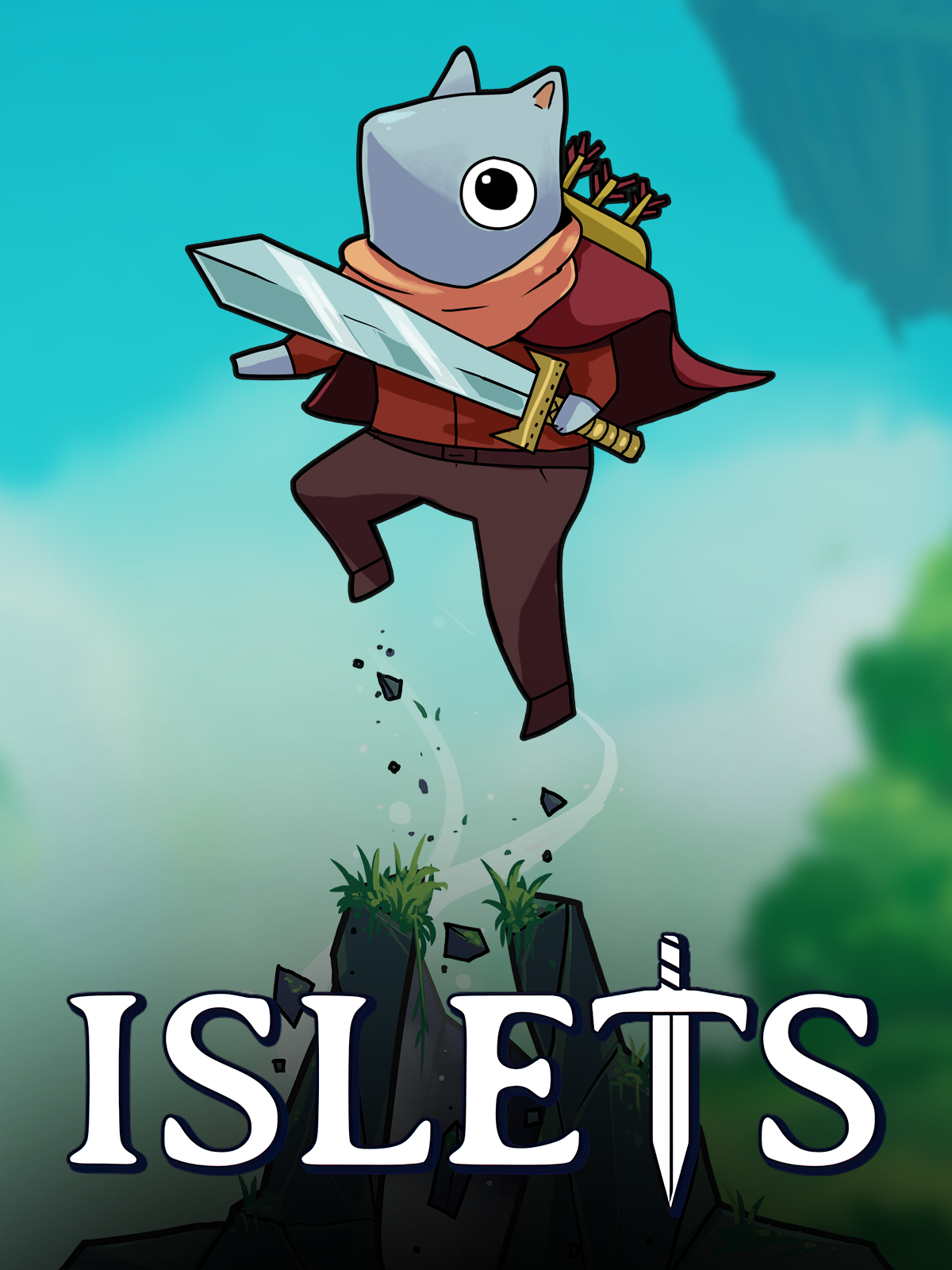 Image de Islets