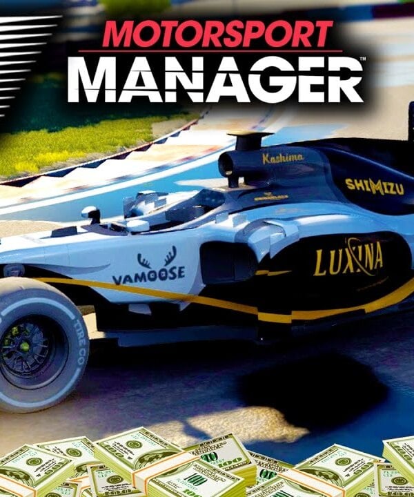 F1 Manager 2022