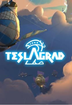 Teslagrad 2