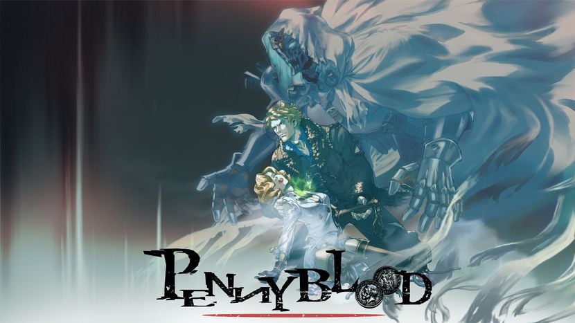 Image de Penny Blood