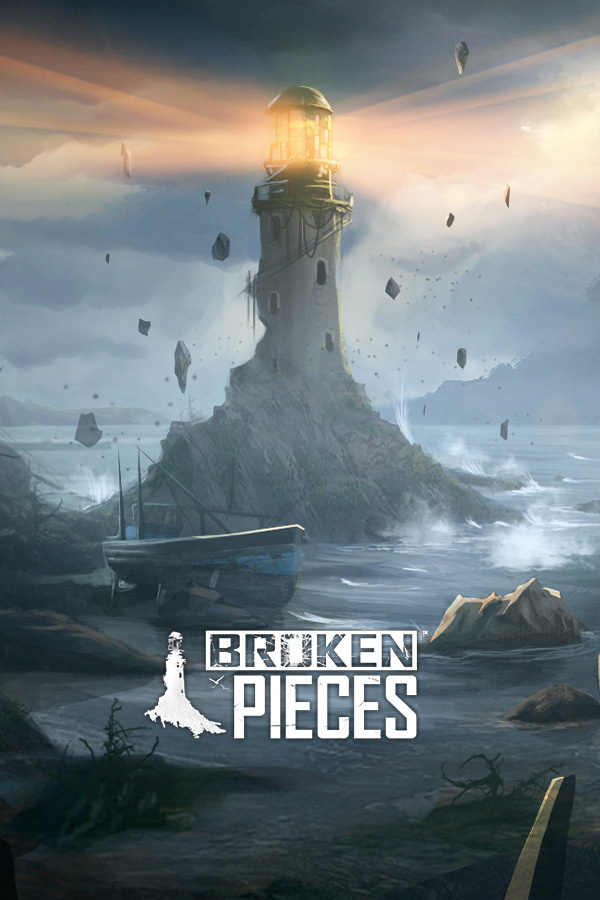 Broken Pieces