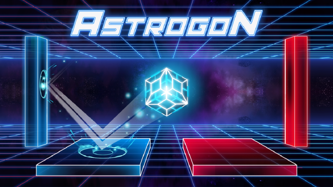 Astrogon
