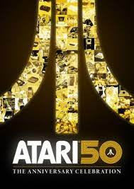 Image de Atari 50 : The Anniversary Celebration