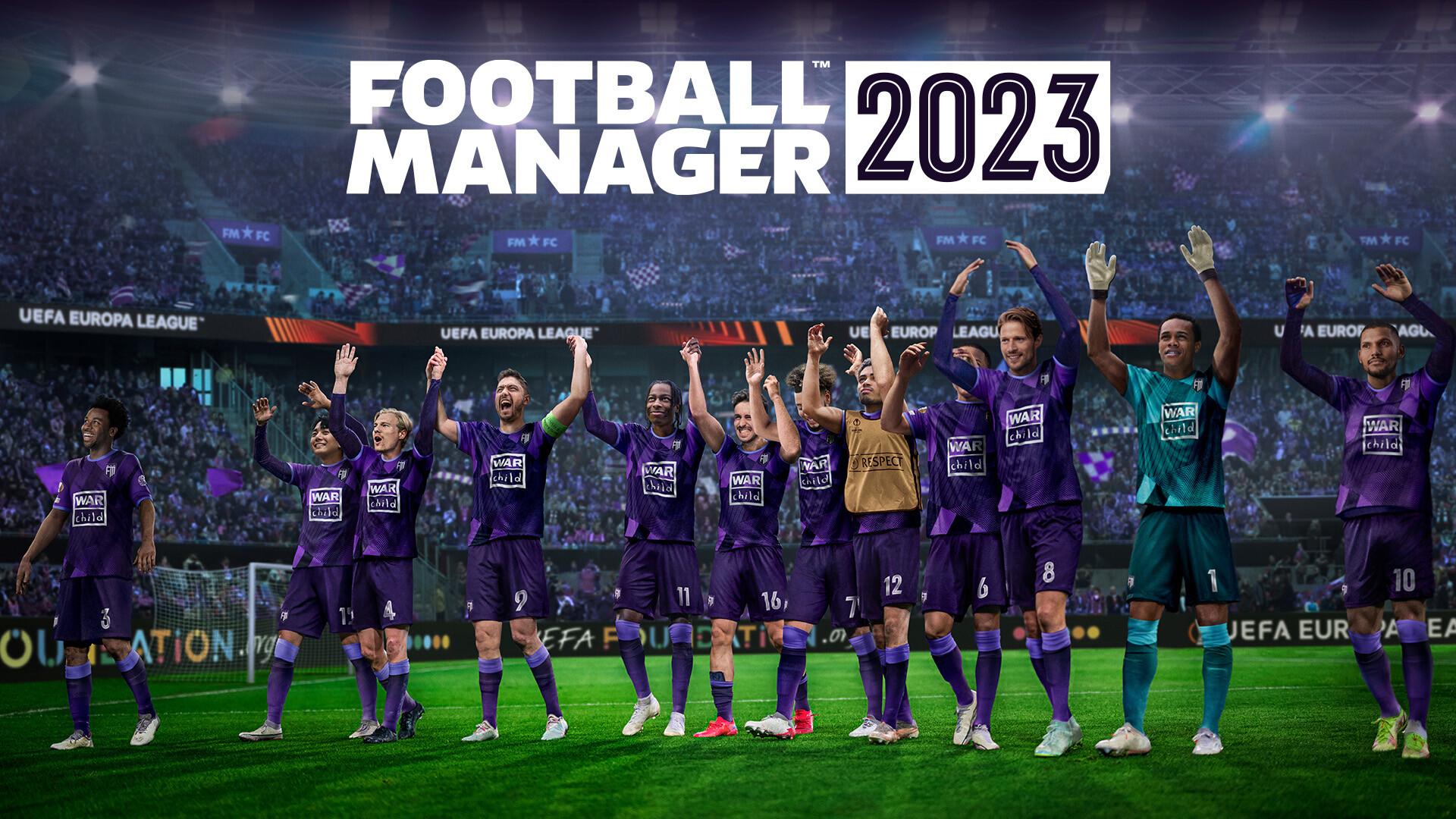 Image de Football Manager 2023