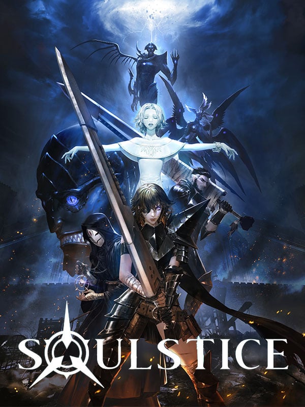 Soulstice