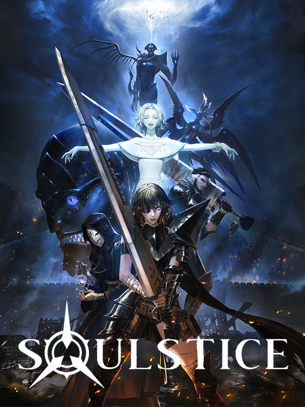 Soulstice