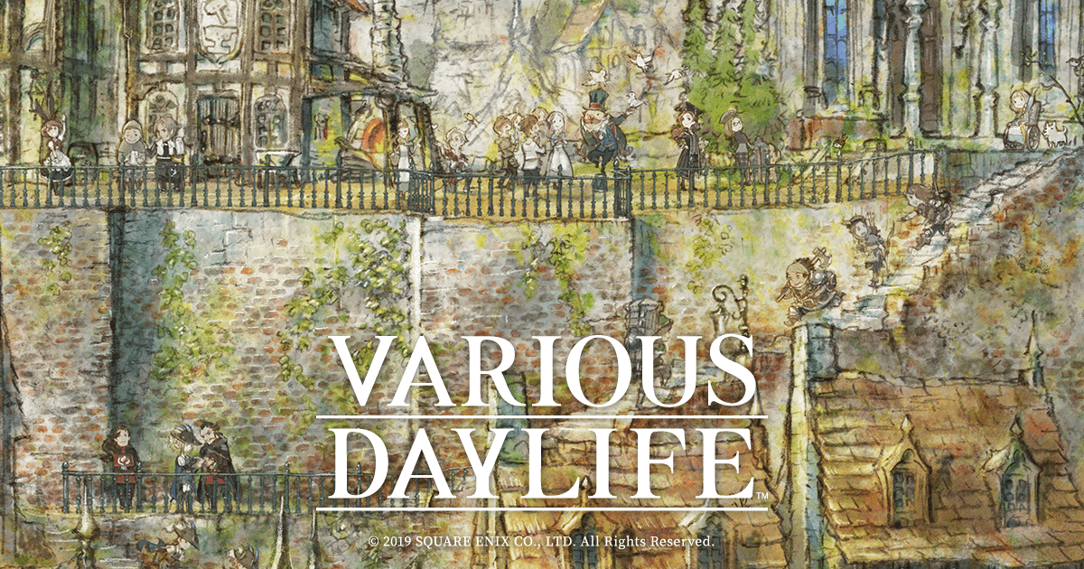 Image de Various Daylife