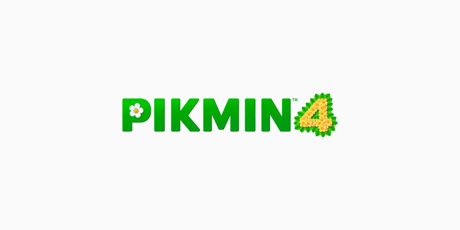 Jaquette de Pikmin 4