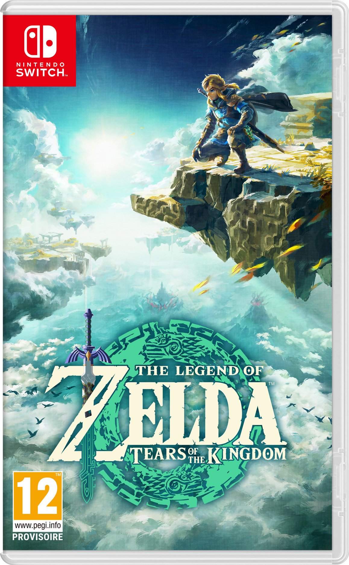Image de The Legend of Zelda : Tears of the Kingdom