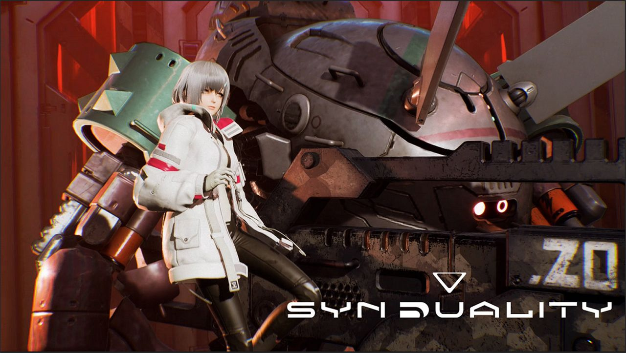 Synduality
