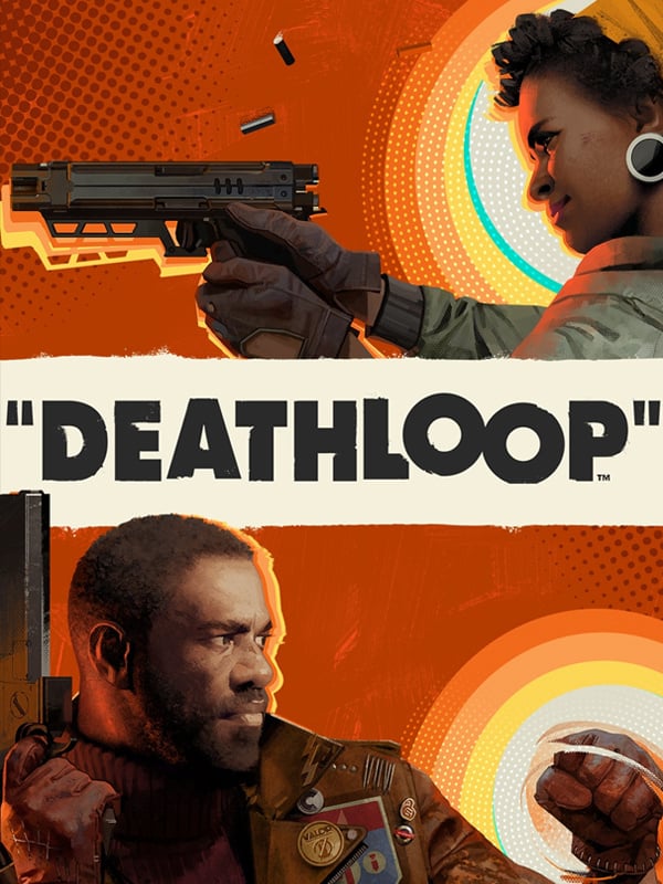 Deathloop