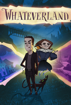 Image de Whateverland