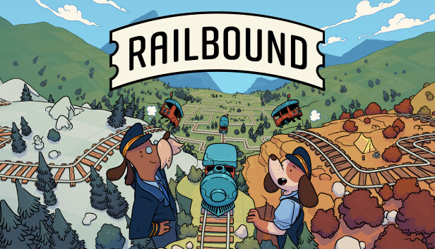 Image de Railbound