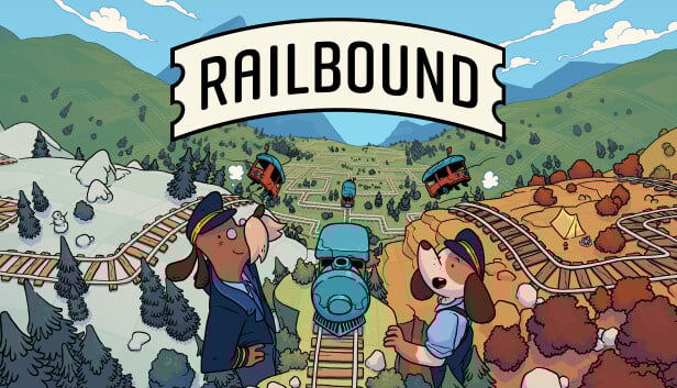 Image de Railbound