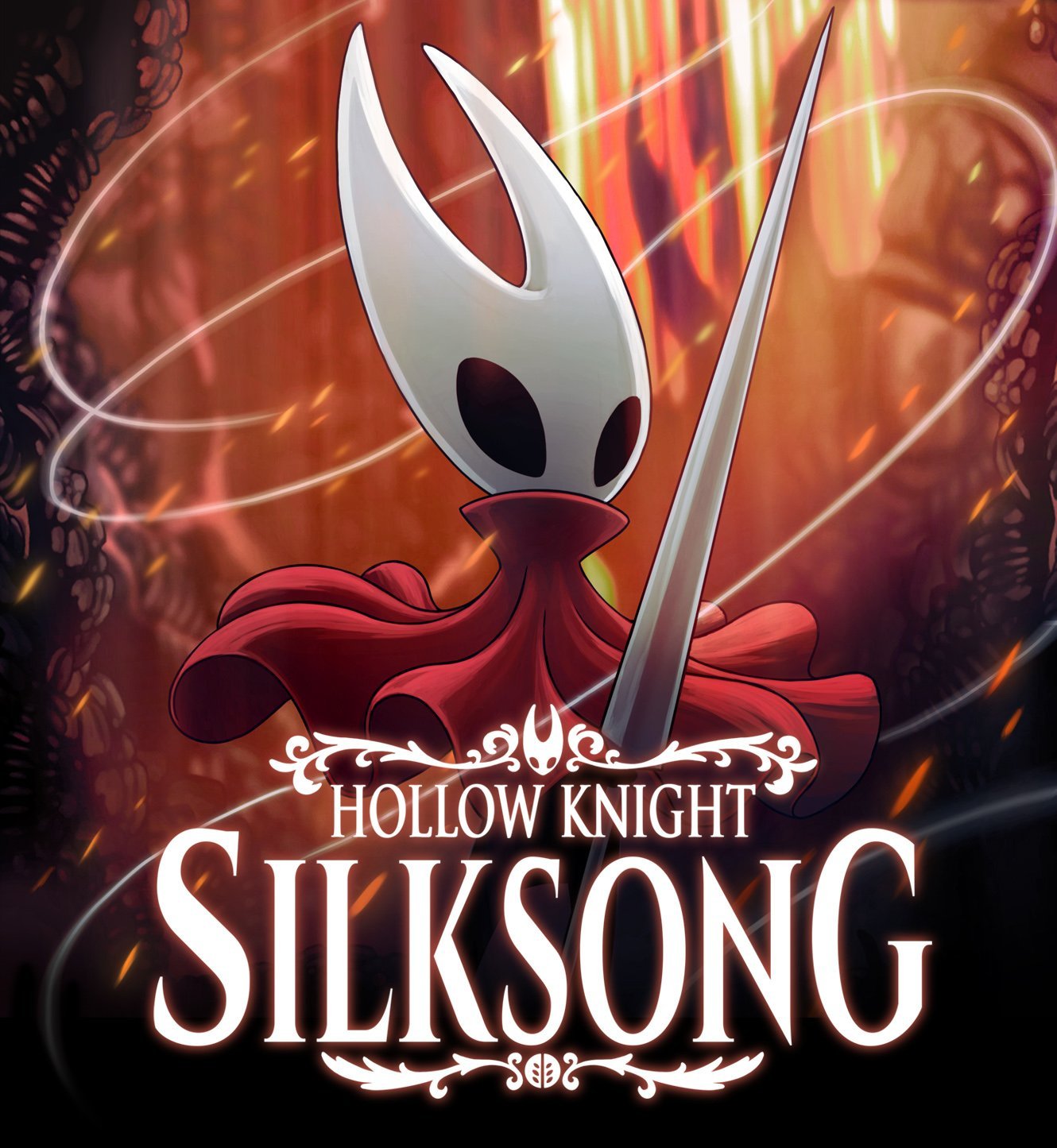 Image de Hollow Knight : Silksong