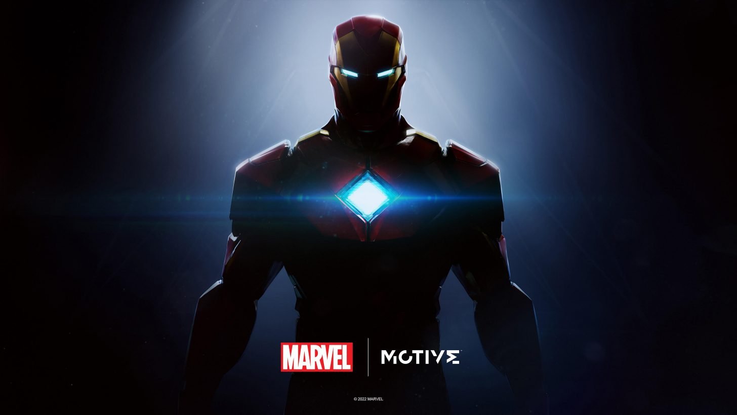 Image de Marvel's Iron Man