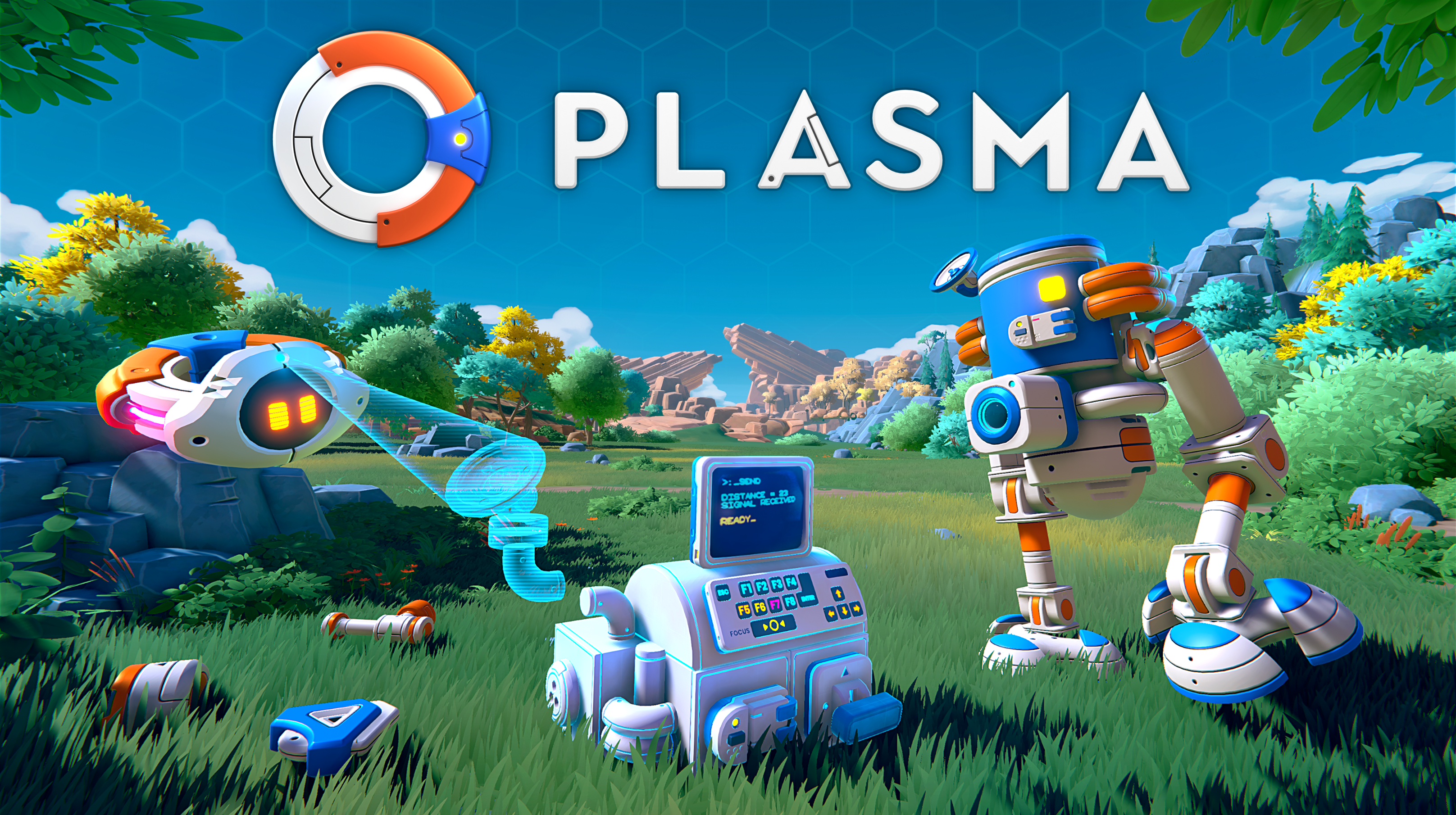 Image de Plasma