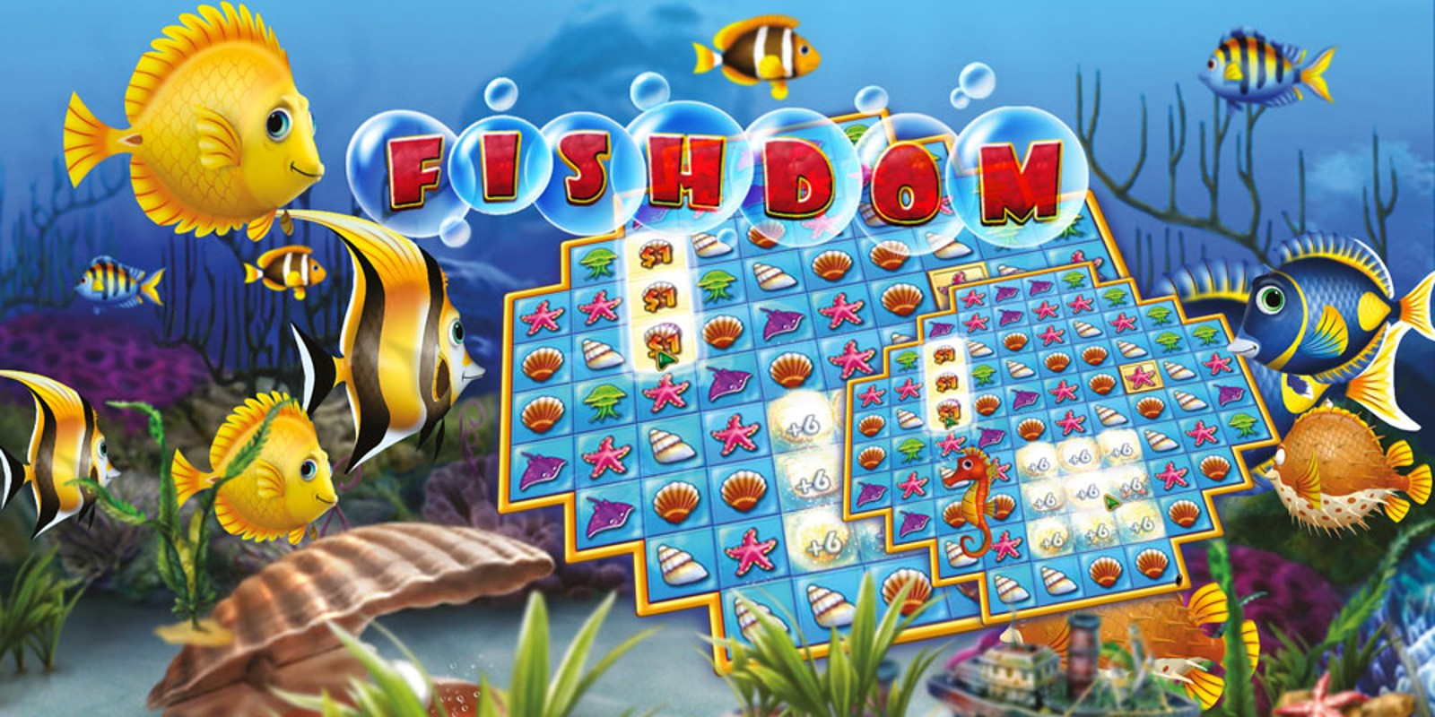 Image de Fishdom