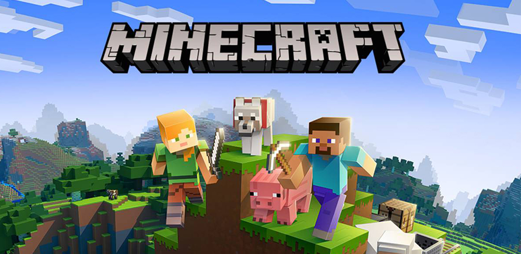 Image de Minecraft