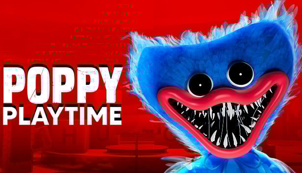 Image de Poppy Playtime
